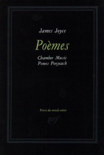 Poèmes