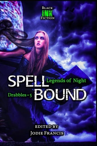 Spellbound Legends of Night: Drabbles 5