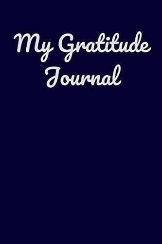 Gratitude Journal for Women: My Secret to Happy Relationship