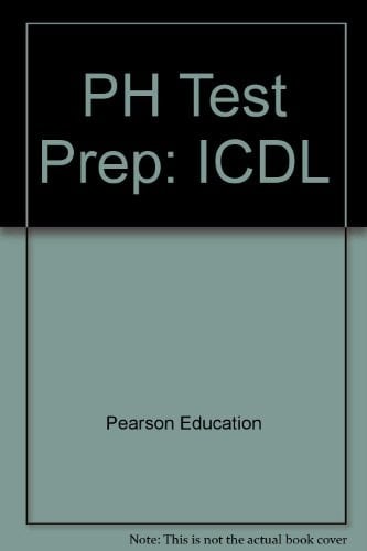 Ph Test Prep Icdl Math Phit Tip