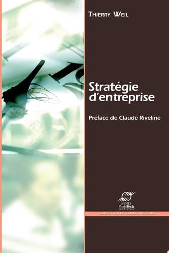 Stratégie d’entreprise