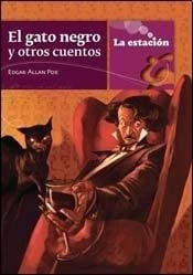 Gato Negro Y Otros Cuentos, El