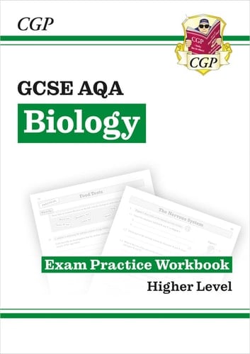 GCSE Biology For AQA (Grade 9-1)