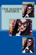 The Maiden Omnibus