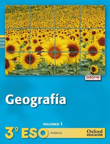 Adar geografia 3oeso la trim and 11
