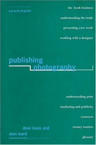 Publishing Photography