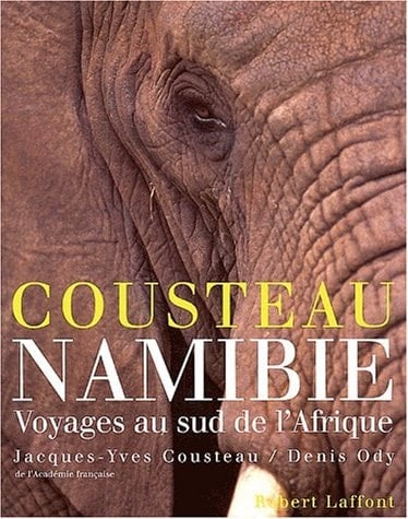 Namibie. Voyages au sud de l'Afrique