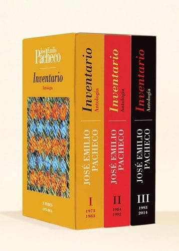 Inventario: I, 1973-1983