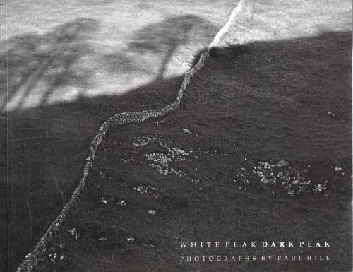 White Peak, Dark Peak A Visual Odyssey, 1978-1990