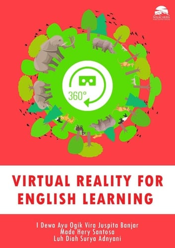 Virtual Reality for English Learning