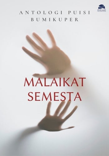 Malaikat Semesta - Antologi Puisi BUMIKUPER