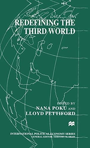 Redefining the Third World