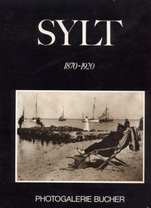 Sylt, 1870-1920