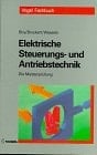 Elektrische Steuerungs- und Antriebstechnik
