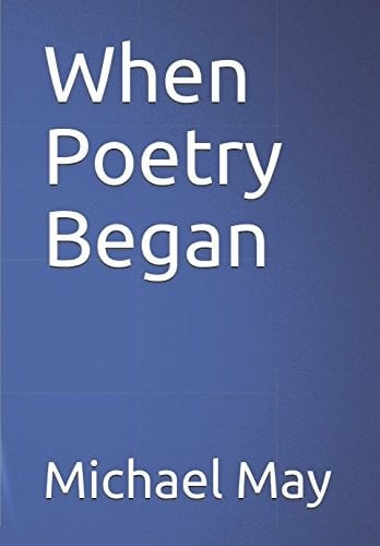 When Poetry Began