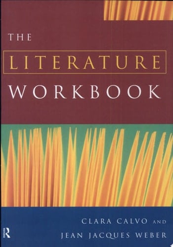The Literature Workbook