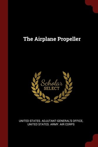 The Airplane Propeller
