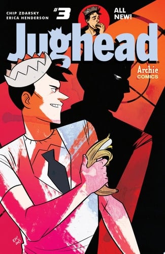 Jughead #3
