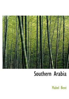 Southern Arabia