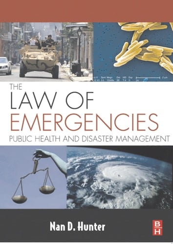 The Law of Emergencies