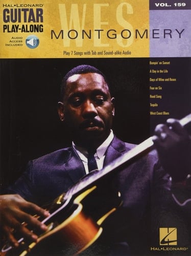 Wes Montgomery