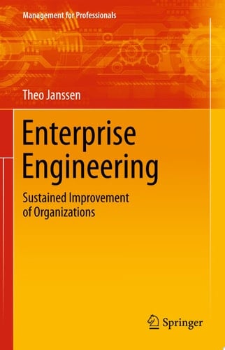 Enterprise Engineering