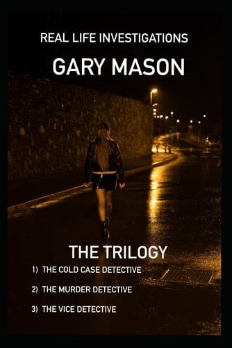 The Detective Series Trilogy