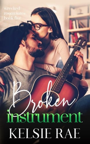 Broken Instrument (Wrecked Roommates)