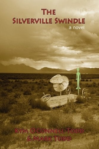 The Silverville Swindle
