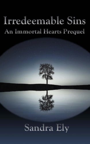 Irredeemable Sins An Immortal Hearts Prequel