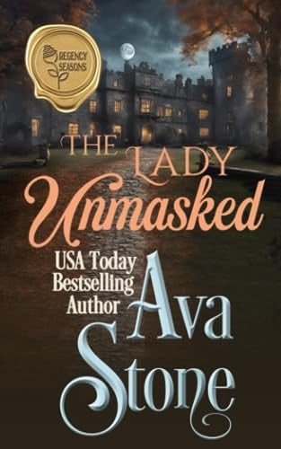 The Lady Unmasked