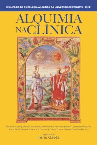 Alquimia na Clínica (Portuguese Edition)