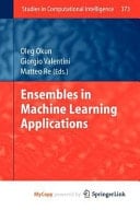 Ensembles in Machine Learning Applications