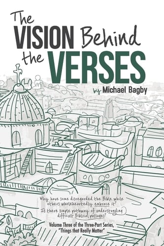 The Vision Behind The Verses Making Sense Of The Most Published Book