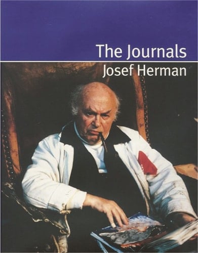 Josef Herman: The Journals