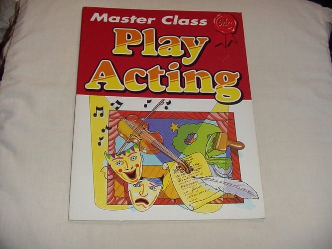 Play Acting