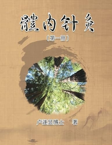  Internal Acupuncture (Volume 1)