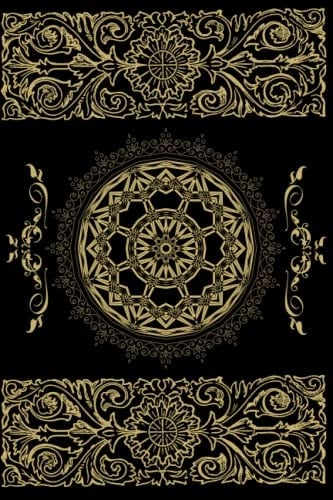 2022 Planner Journal Diary for Muslims with Islamic motivation towards kindness and prayer, Monthly Goal setting, week to view schedule and meal ... tracker (2022 Planner : Pearls of Kindness)