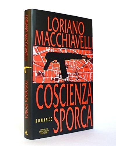 Coscienza sporca (Omnibus) (Italian Edition)