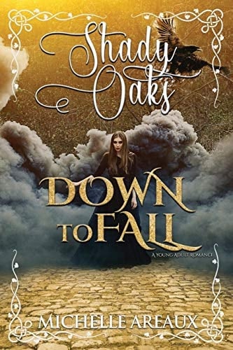 Down to Fall A Young Adult Romance