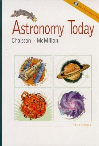 Astronomy Today