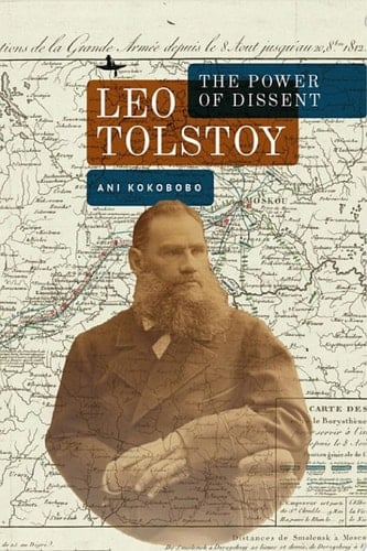 Leo Tolstoy