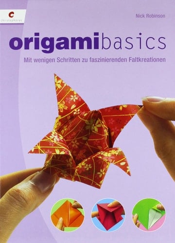 Origami Basics