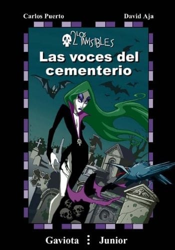 Las voces del cementerio