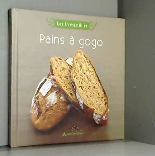 Pains à gogo