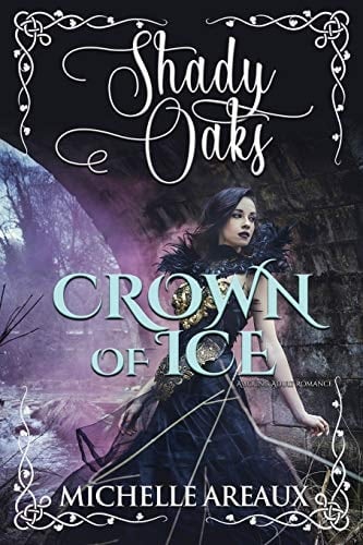 Crown of Ice A Young Adult Romance