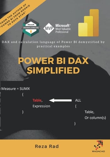 Power BI DAX Simplified DAX and Calculation Language of Power BI Demystified by Practical Examples