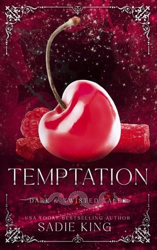 Temptation: A Dark Fairy Tale Romance