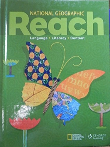 Reach E: Student Edition