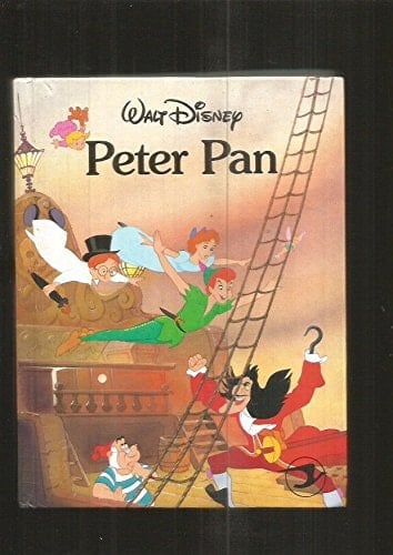 Peter Pan